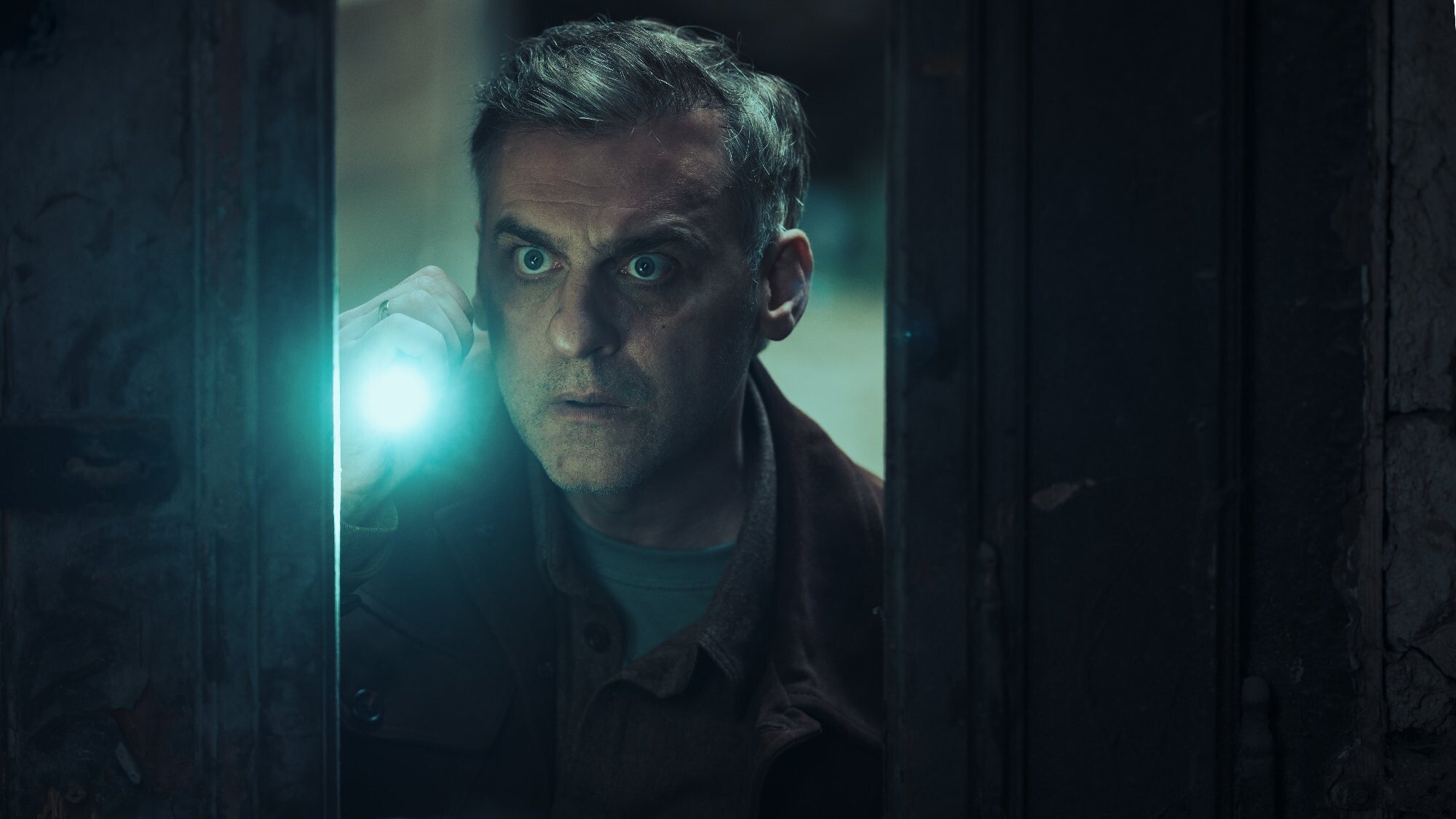 "Gon" | Ruszyły zdjęcia do nowego serialu kryminalnego CANAL+ i TVP