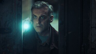 "Gon" | Ruszyły zdjęcia do nowego serialu kryminalnego CANAL+ i TVP