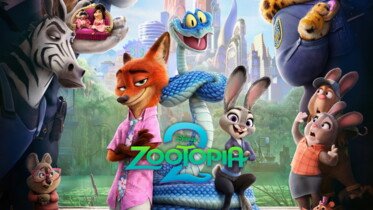 Nadchodzący tydzień w Disney+ | "Spoza układu", "Zwierzogród 2" oraz "Chirurdzy" już wkrótce!