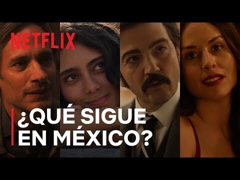 El 2026 tiene algo para todos | ¿Qué sigue? | Netflix