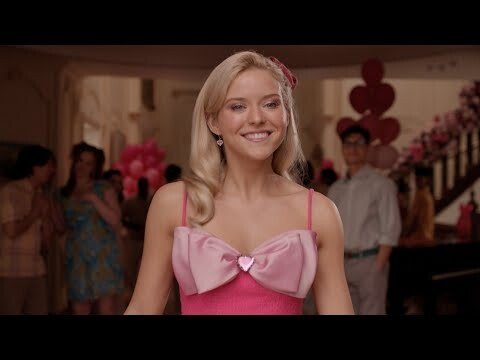 Elle | Wkrótce na Amazon Prime Video