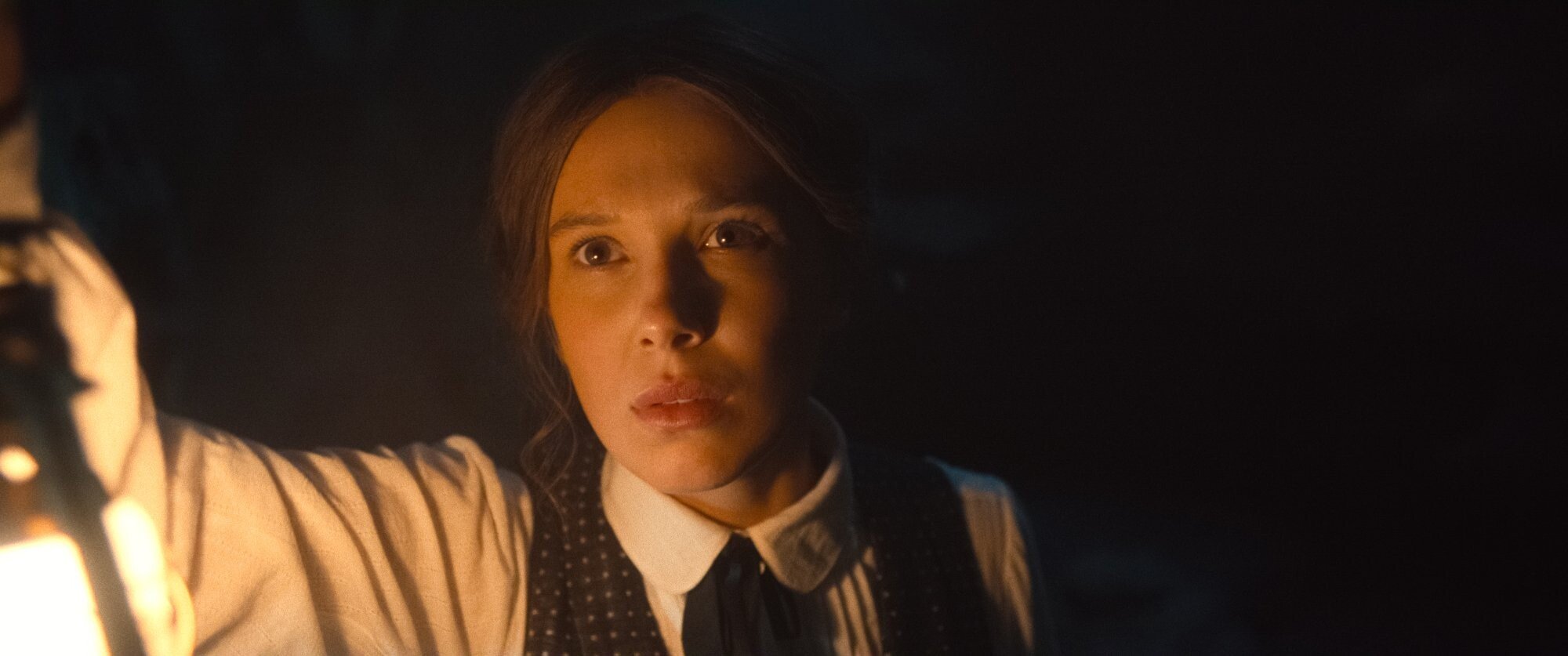 Lipcowe premiery w Netflixie. „Enola Holmes 3”, „Heartstopper Forever” i „Domek na prerii”