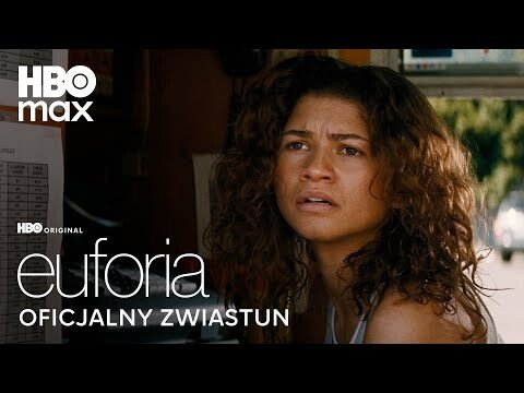 Trzeci sezon serialu HBO Original "Euforia" w kwietniu w HBO Max