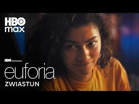 "Euforia" | Nowy zwiastun trzeciego sezonu serialu HBO Original