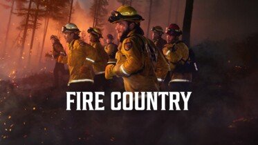 Żar, adrenalina i presja: trzeci sezon "Fire Country" i inne produkcje pełne emocji wkrótce w pakiecie Viaplay FIlmy i Seriale