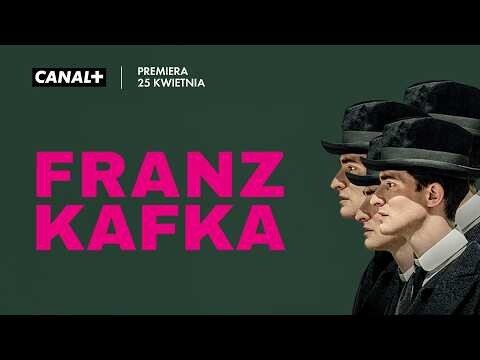 "Franz Kafka" | Polski kandydat do Oscara pod koniec kwietnia w CANAL+