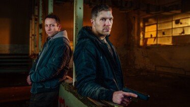 "Idź przodem, bracie" | Serial Netflixa powróci z drugim sezonem. W obsadzie nowe twarze