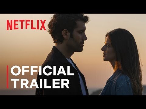 Gangs of Galicia: Season 2 | Official Trailer | Netflix