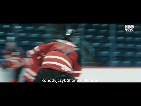 Gorąca Rywalizacja | Zapowiedź | HBO Max