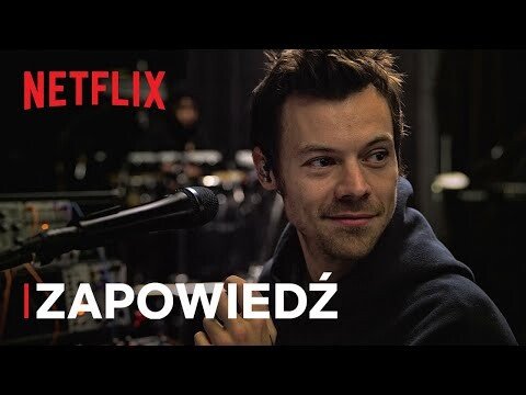 Harry Styles. One Night in Manchester | Zapowiedź | Netflix