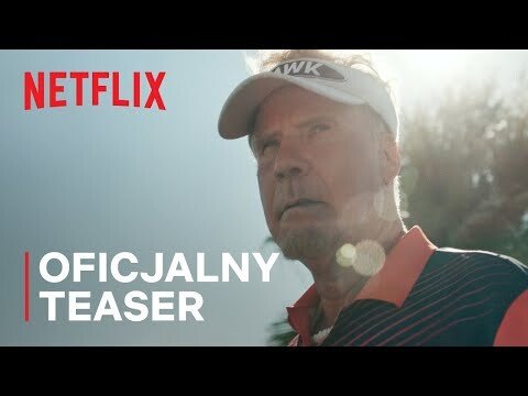 Hawk | Oficjalny teaser | Netflix