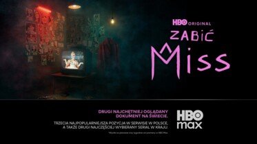 "Zabić Miss" | Spektakularny sukces serialu dokumentalnego HBO Max