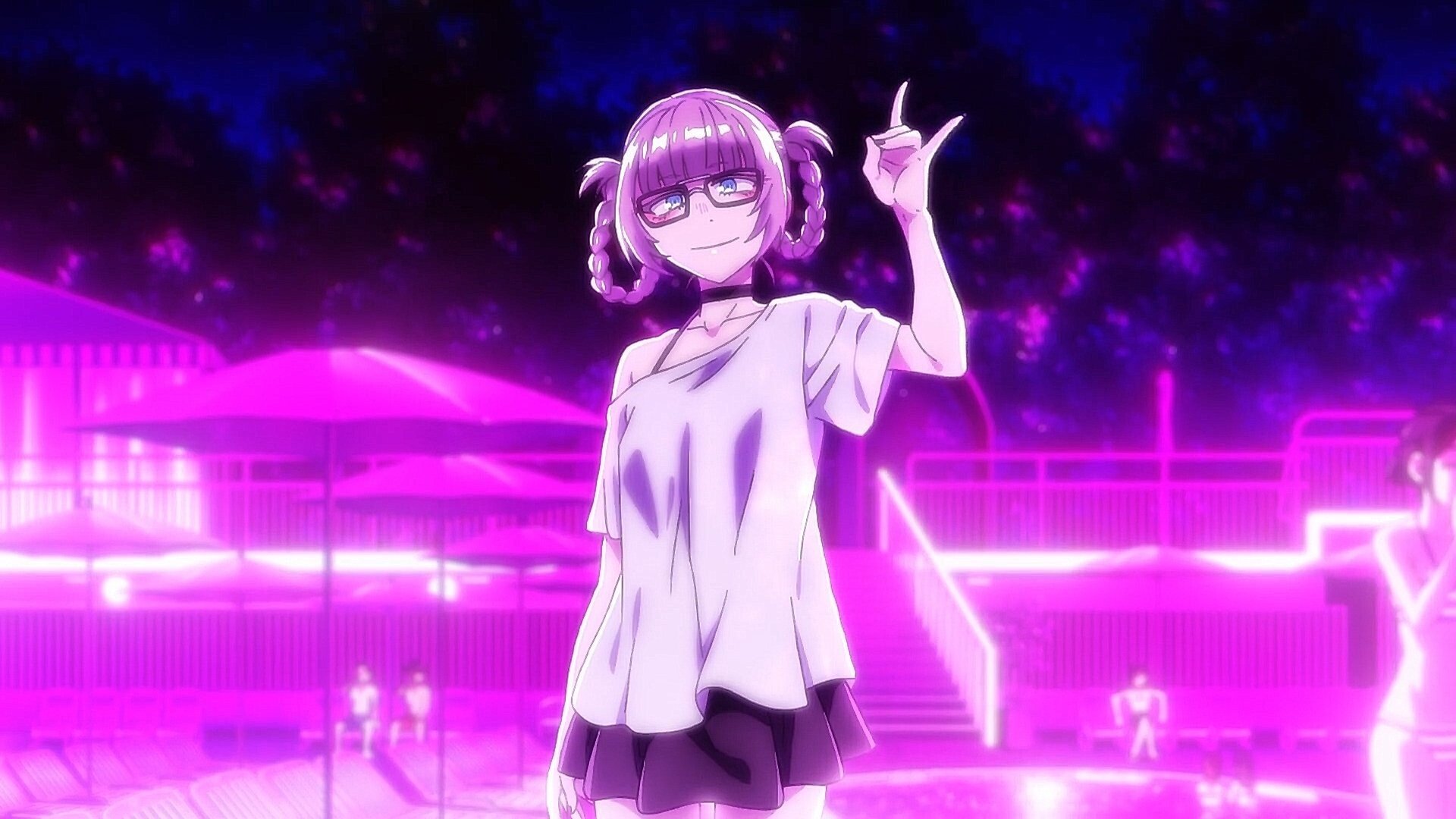 Kwiecień w ADN | "Zew nocy 2", "Bakuman" oraz "Death Parade" nadchodzą