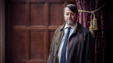"Ludwig" | Pierwsze spojrzenie na drugi sezon serialu BBC
