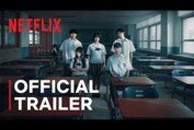 If Wishes Could Kill | Official Trailer | Netflix [ENG SUB]