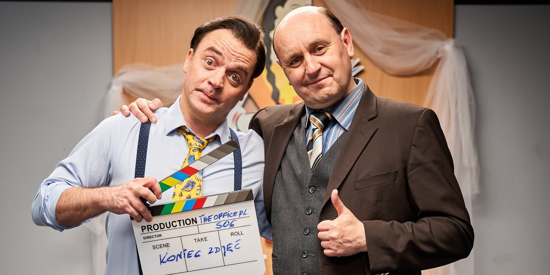 "The Office PL" | Zakończono zdjęcia do szóstej serii serialu CANAL+!