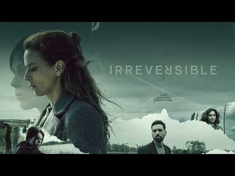 "Irreversible" | Nagradzany thriller kryminalny niedługo w Viaplay Filmy i Seriale