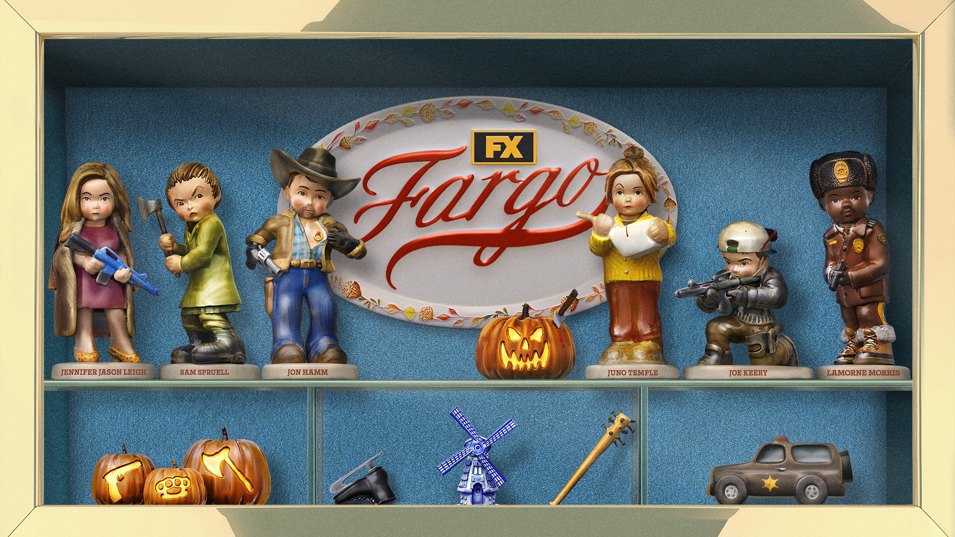 Oferta HBO Max na drugą połowę miesiąca | "Fargo", "Lady" oraz "Ja, Rosiński" już wkrótce