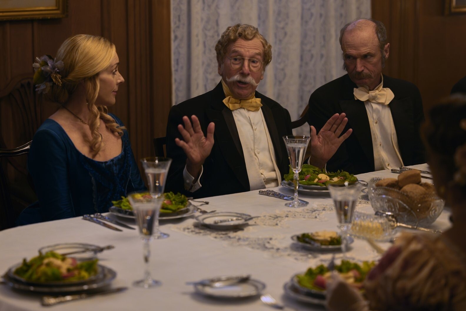 "Życie, Larry i pogoń za nieszczęściem" | Nowy materiały z serialu komediowego HBO