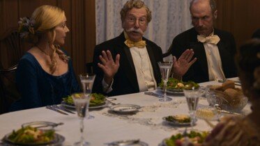 "Życie, Larry i pogoń za nieszczęściem" | Nowy materiały z serialu komediowego HBO