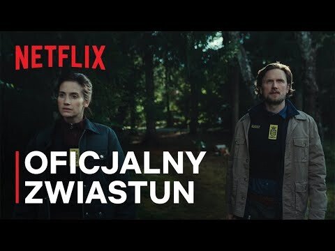 Kasztanowy ludzik: Zabawa w chowanego | Oficjalny zwiastun | Netflix