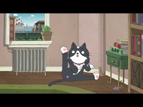 Kevin | Title Sequence with Original Song 'I'm Coming Home' by Jason Schwartzman