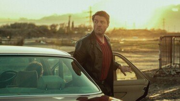 "Kasztanowy ludzik 2", "Legendy", "Ray Gunn" oraz "Supernova Genesis" na materiałach od Netflixa