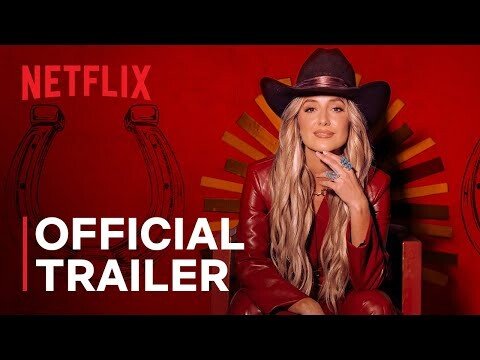 Lainey Wilson: Keepin' Country Cool | Official Trailer | Netflix