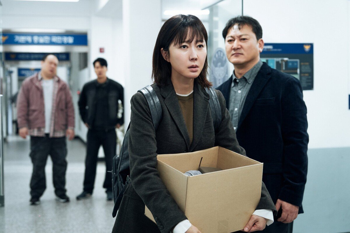 Laugh_Mission_ Cross 2_still #2