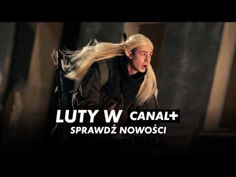 Luty w CANAL+ | Co nowego?
