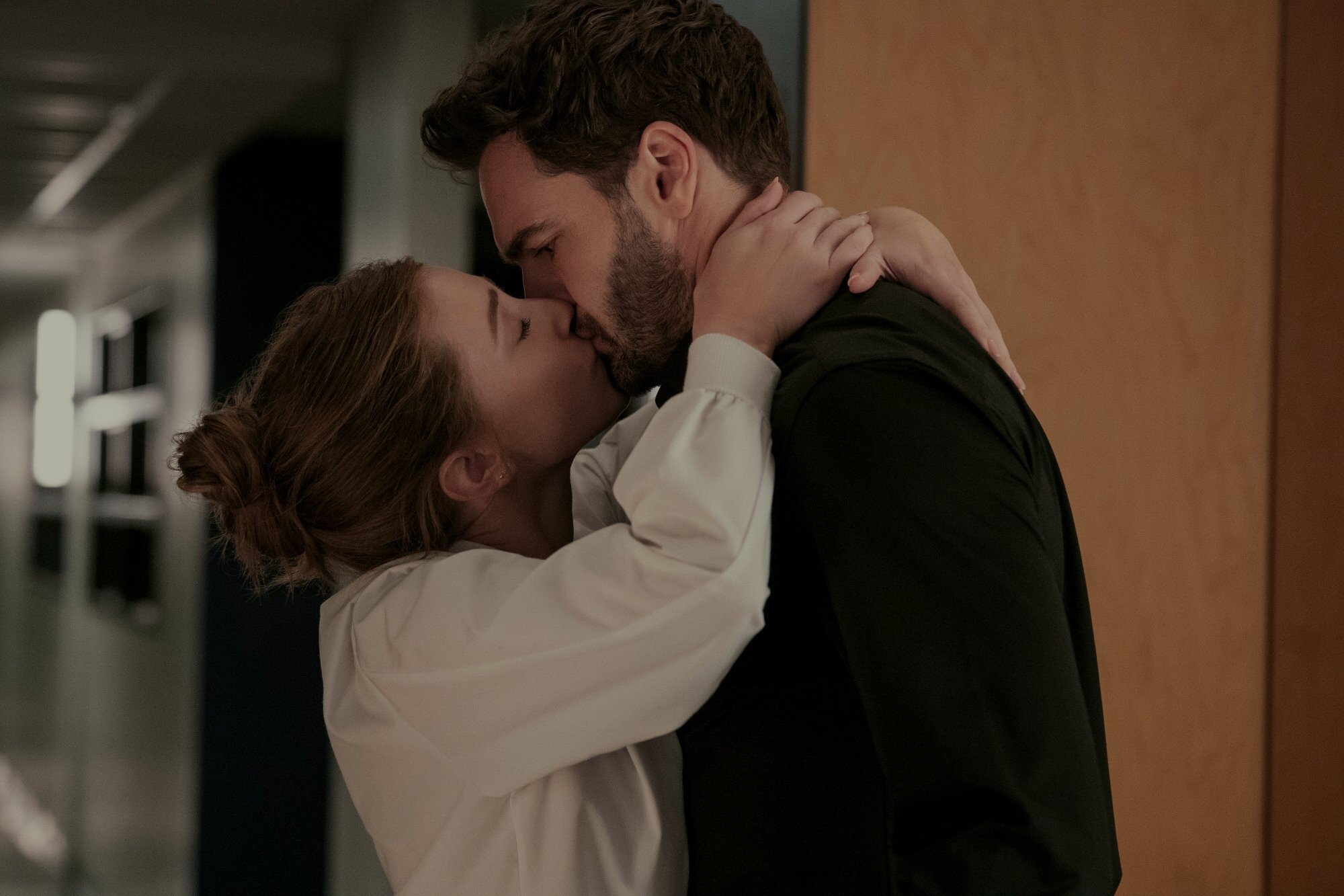 "The Love Hypothesis" | Zdjęcia i data premiery nowego filmu Prime Video