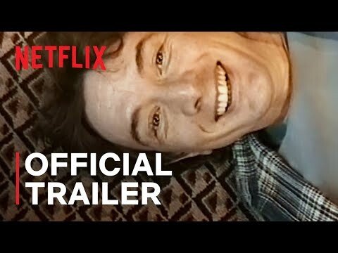 Marty, Life Is Short | Official Trailer | Netflix