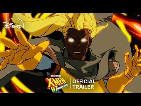 "X-Men ‘97" | Zwiastun drugiego sezonu animacji Disney+