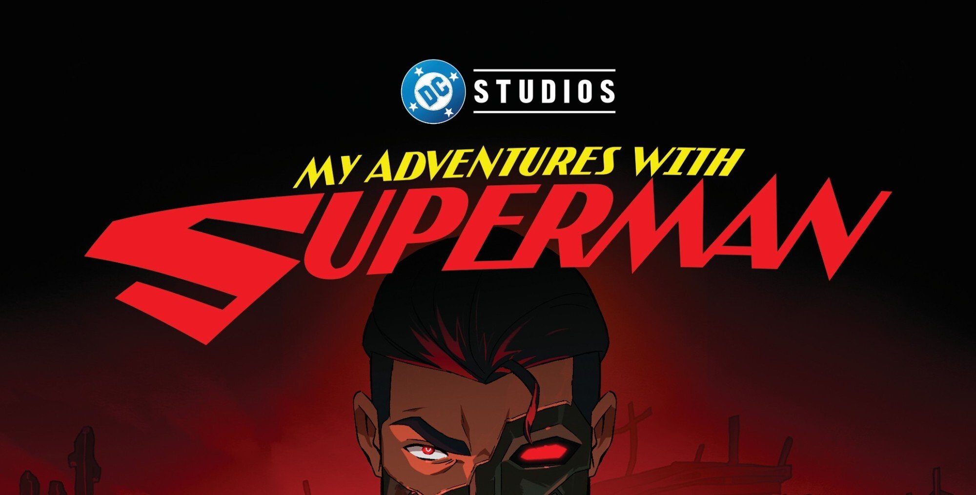 "Moje przygody z Supermanem" | Zwiastun trzeciej serii serialu Adult Swim