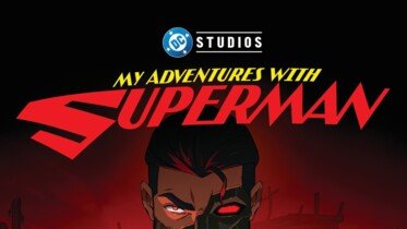 "Moje przygody z Supermanem" | Zwiastun trzeciej serii serialu Adult Swim