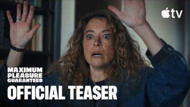 "Maximum Pleasure Guaranteed" | Nowy teaser wyczekiwanego serialu Apple TV