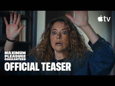 "Maximum Pleasure Guaranteed" | Nowy teaser wyczekiwanego serialu Apple TV