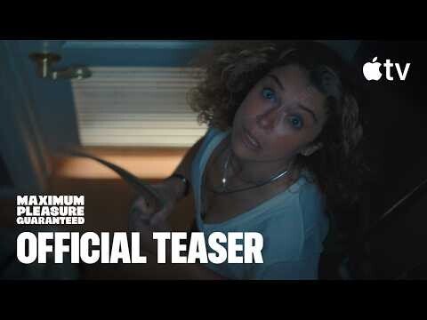 Maximum Pleasure Guaranteed — Official Teaser "The Spiral" | Apple TV