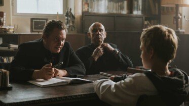 "Ministranci" | Data premiery nagrodzonego filmu w Prime Video!