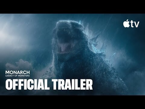 Monarch: Legacy of Monsters — Season 2 Official Trailer | Apple TV