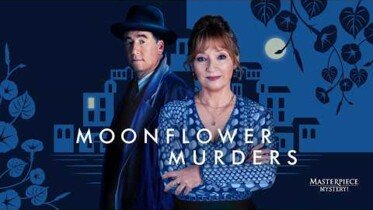 "Moonflower Murders" czyli kryminał w kryminale w stylu Agathy Christie wkrótce w pakiecie Viaplay Filmy i Seriale