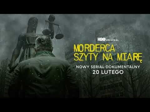 Morderca szyty na miarę | zwiastun