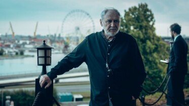 "Morfeusz" | SkyShowtime rozpoczyna rok od ogłoszenia nowego polskiego serialu oryginalnego