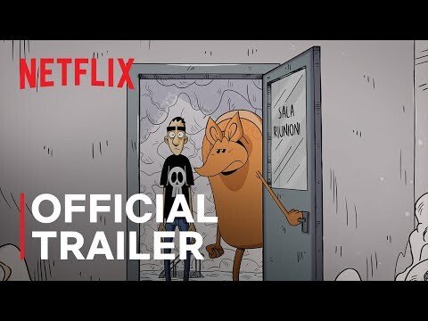 My 2 Cents | Official Trailer | Netflix