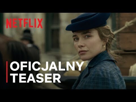 Na wschód od Edenu | Oficjalny teaser | Netflix