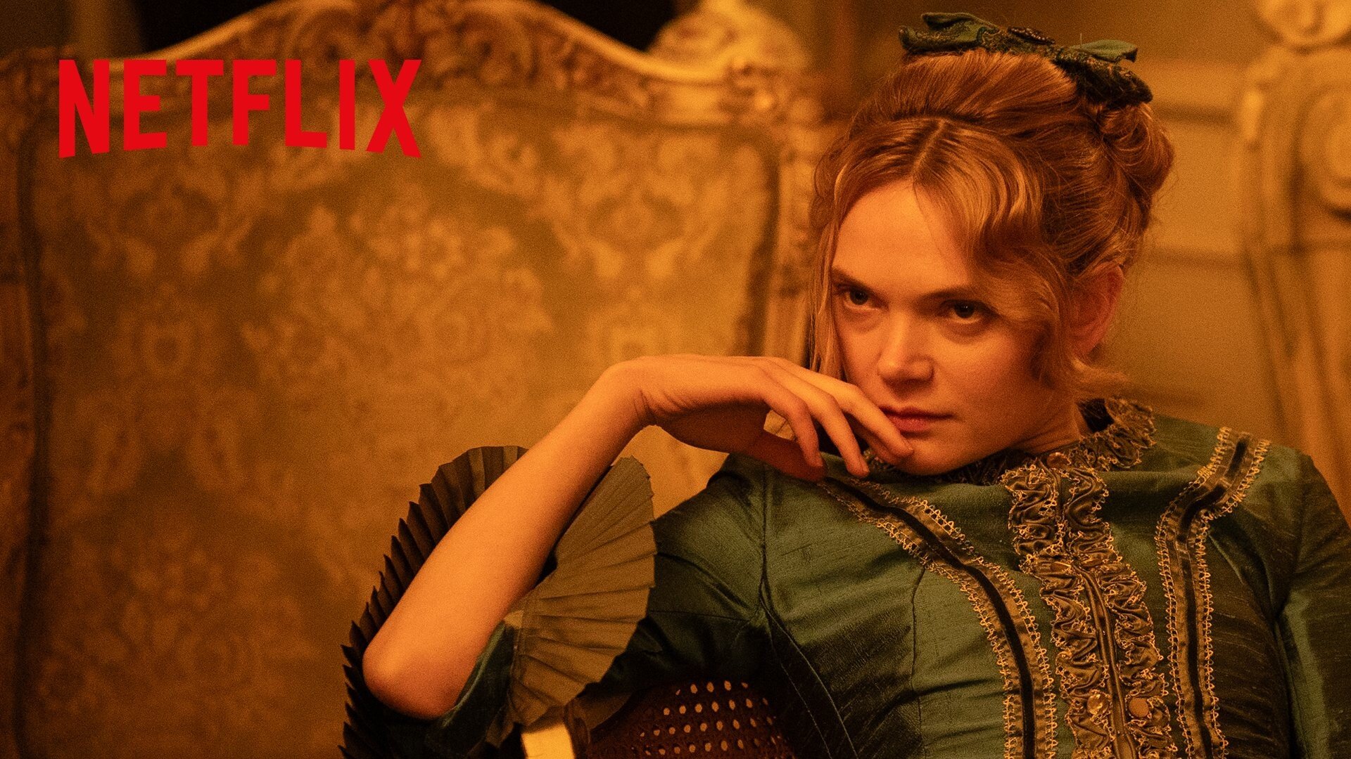 Serial „Lalka” we wrześniu w Netflix! Nowy zwiastun już dostępny