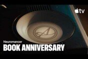 Neuromancer — Tuned To A Dead Channel | Apple TV
