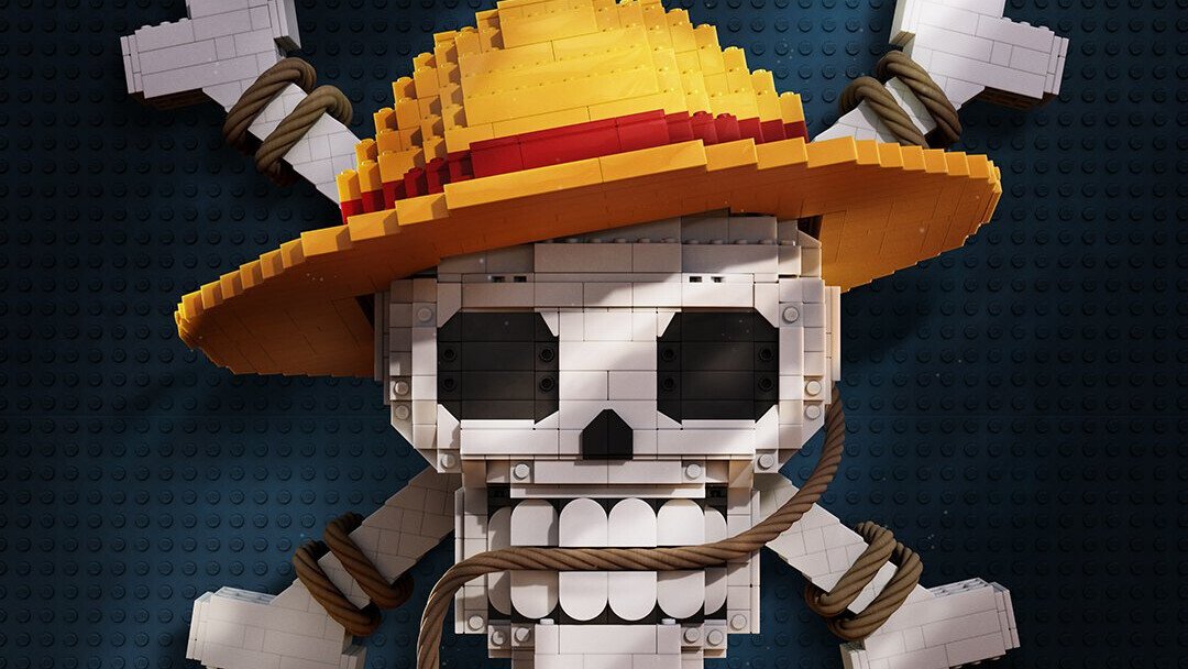 "LEGO One Piece", "Moja wspaniała kariera", "Operacja Safed Sagar" oraz "Nando między dwoma światami" na materiałach od Netflixa