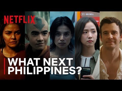 Next on Netflix Philippines
