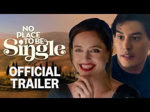 No Place To Be Single | Official Trailer | Prime Video